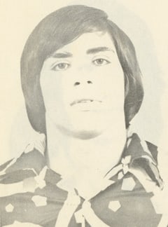 Deartagnan Rodriguez