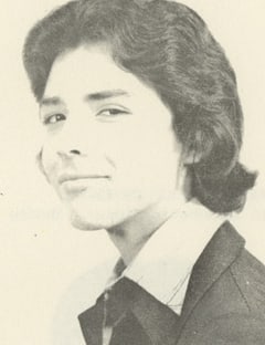 Daniel Pulido
