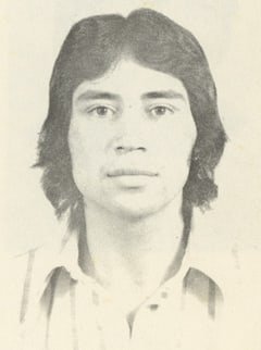Jorge Luis Rosales