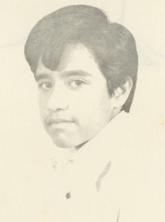 Benjamin de la Rosa Lobato