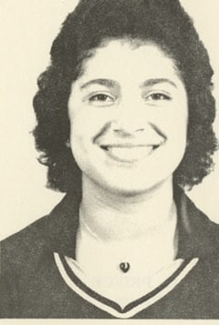 Patricia Toribio