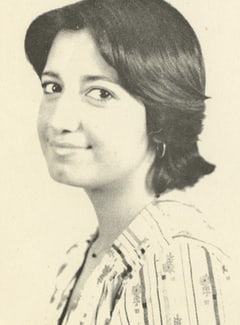 Nina Yvonne Villarreal