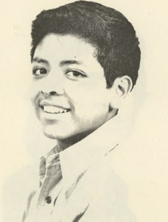 David Zamarron Chavez