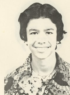 Robin Alfonso