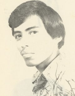 Peter Gonzalez