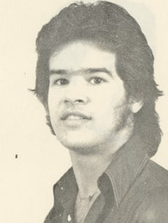 Maclovio Rene Lopez