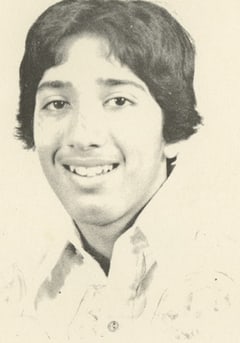 George Robert Garcia