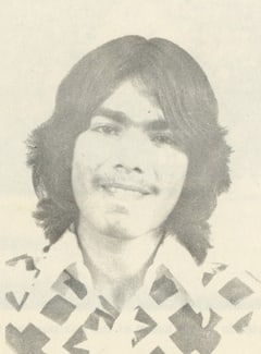Jr. Noe Ortiz