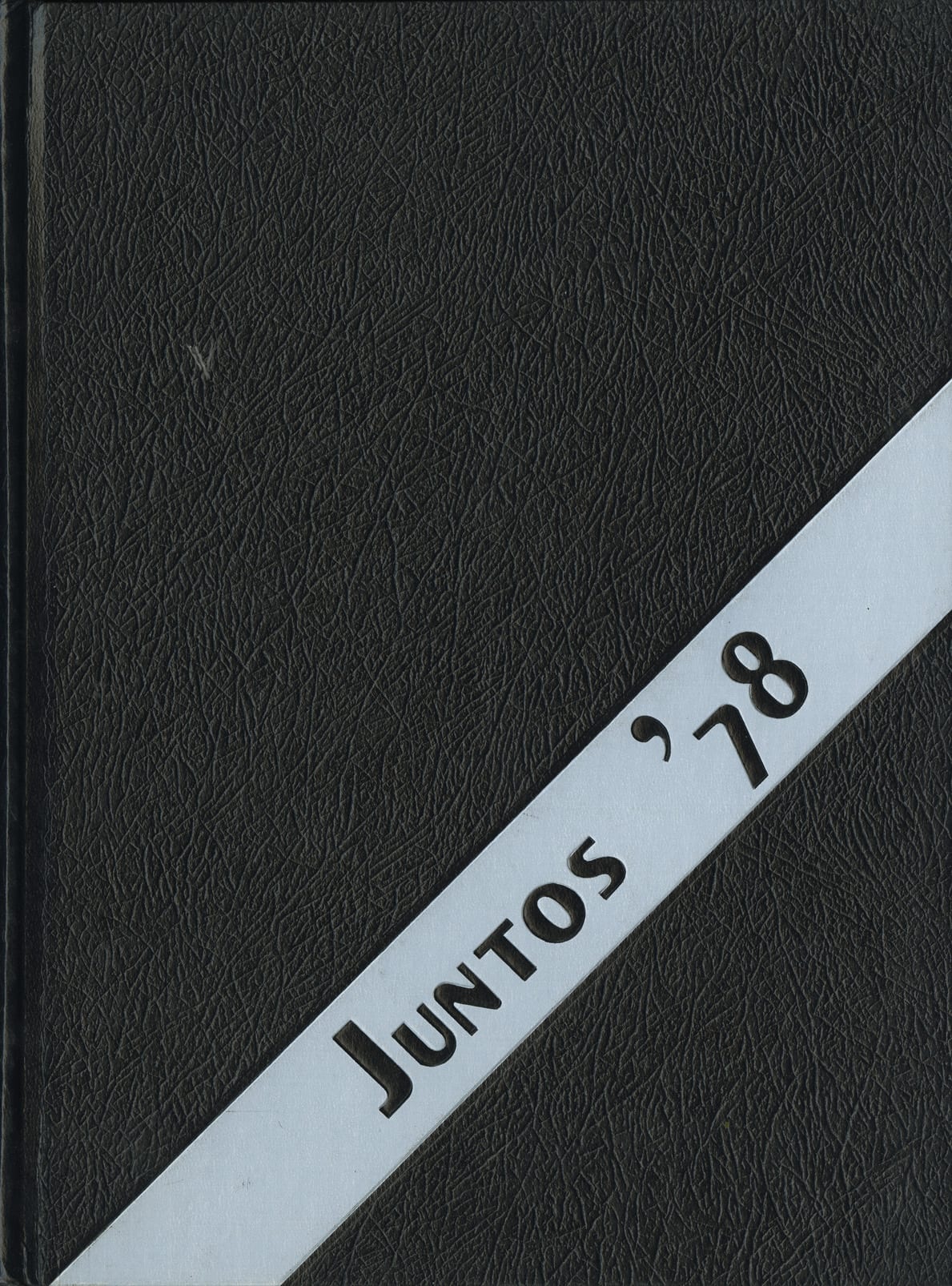Juntos 1978 cover