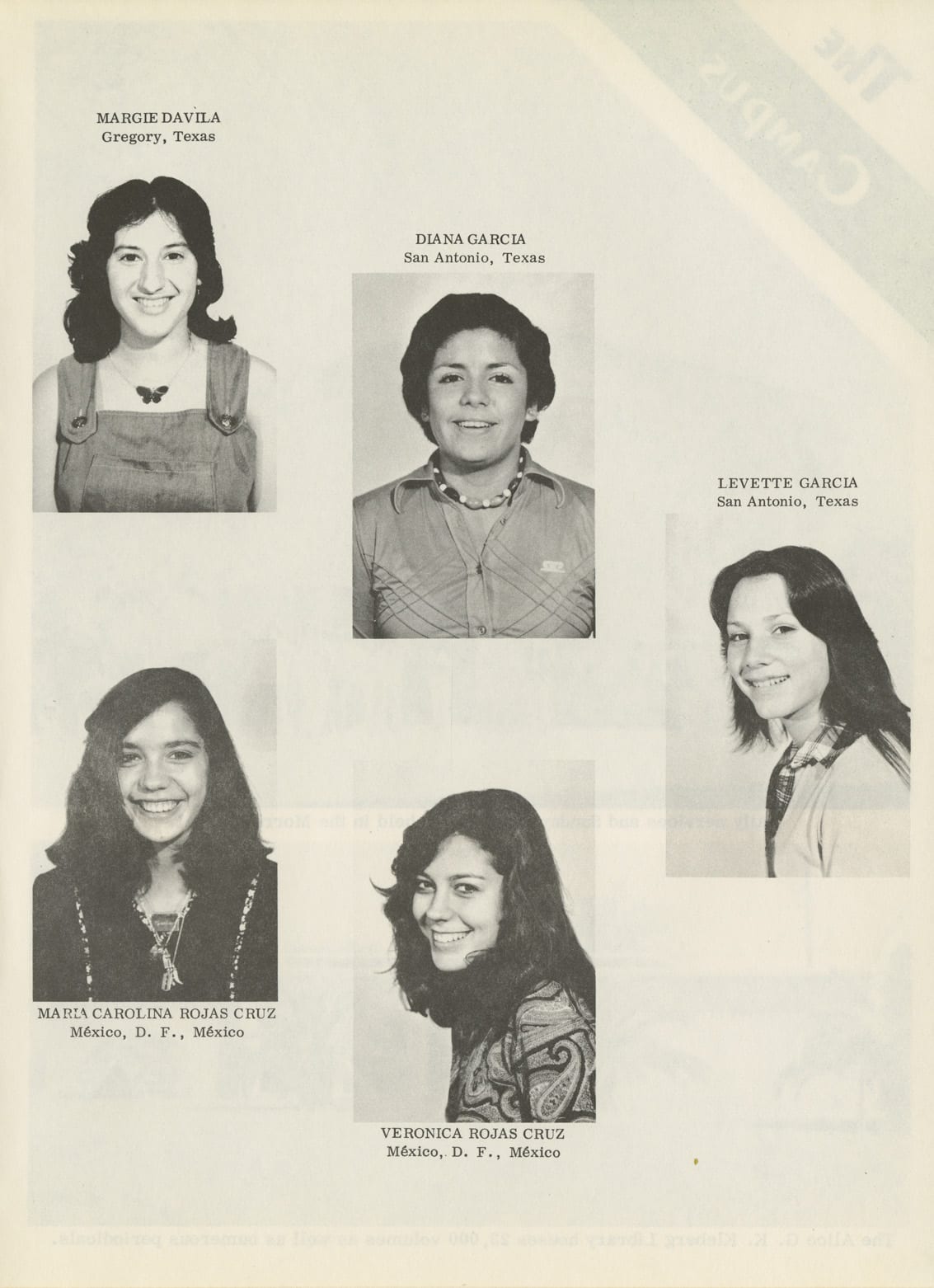 Juntos 1978, page 4