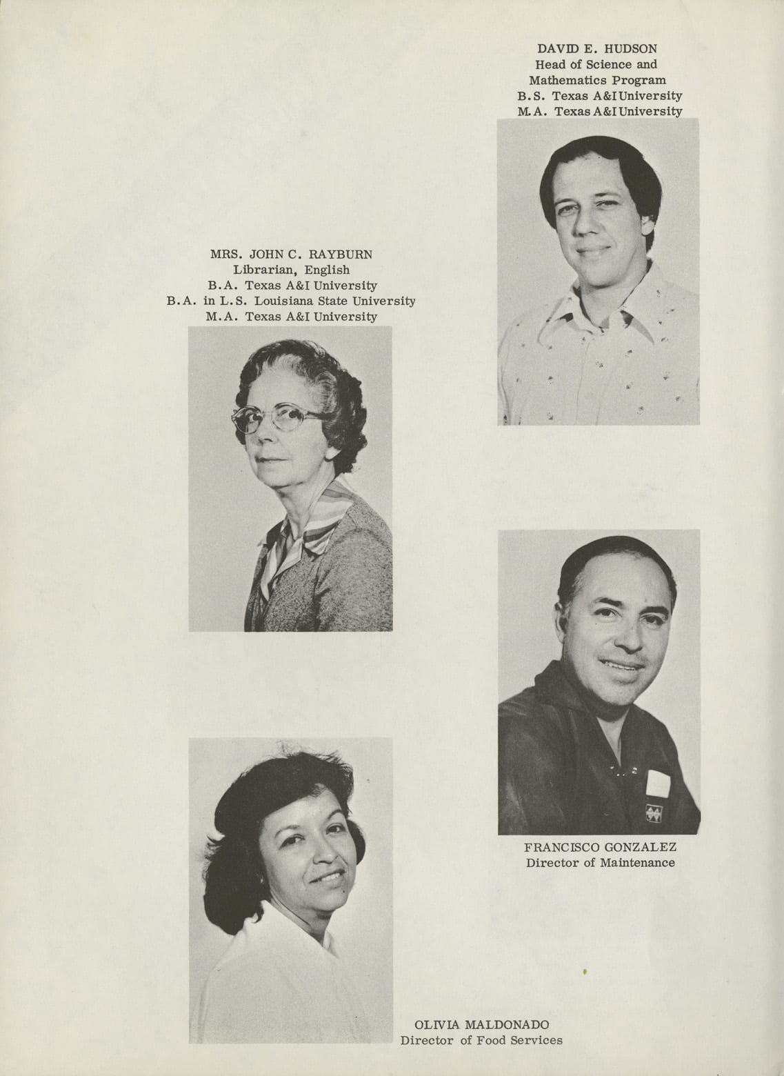 Juntos 1978, page 11
