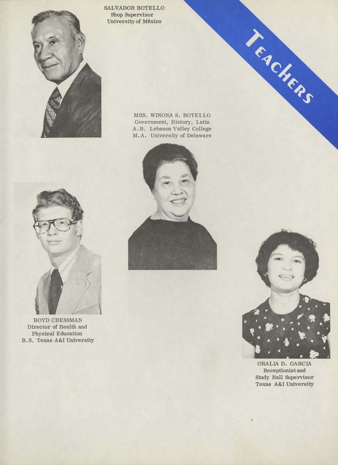 Juntos 1978, page 12