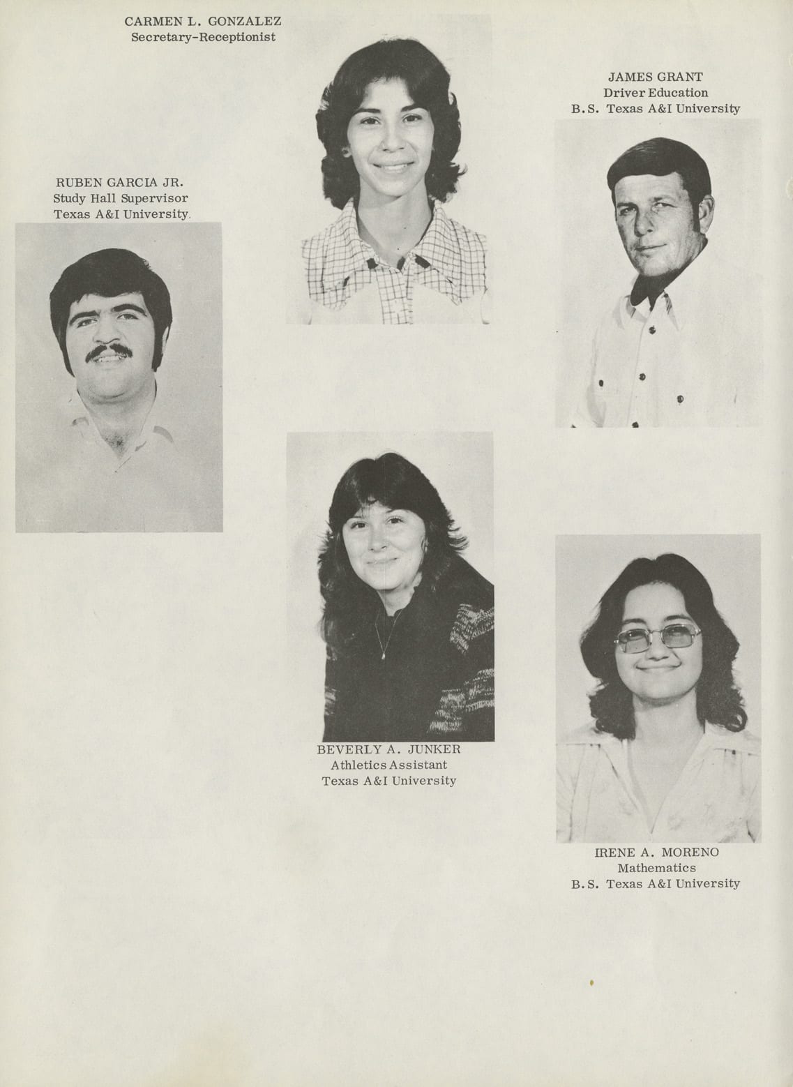 Juntos 1978, page 13