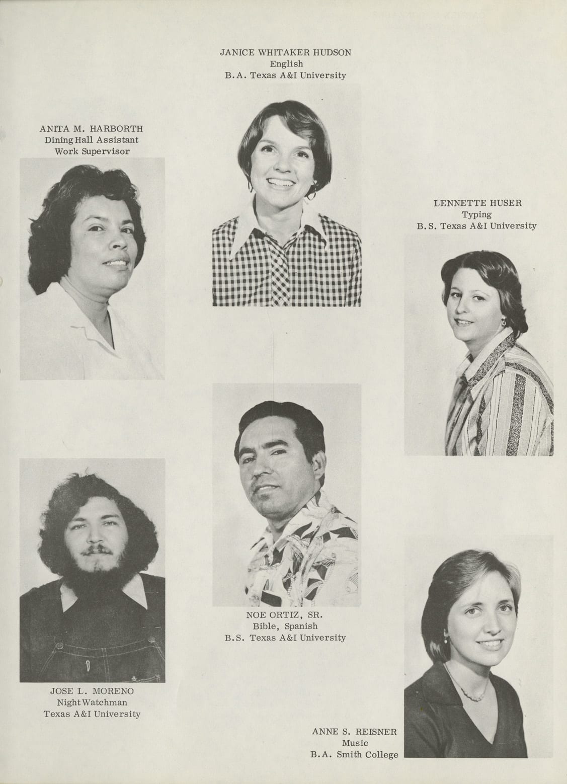 Juntos 1978, page 14