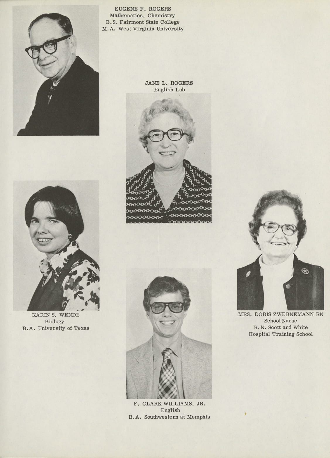 Juntos 1978, page 16