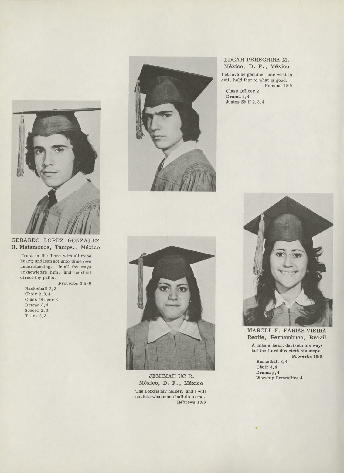 Juntos 1978 page 23
