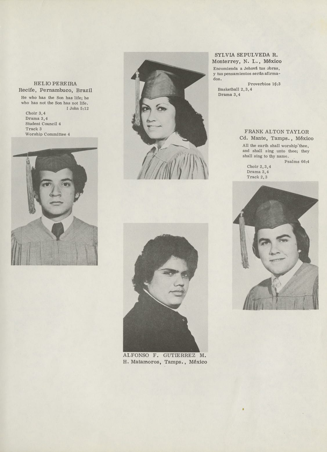 Juntos 1978 page 24