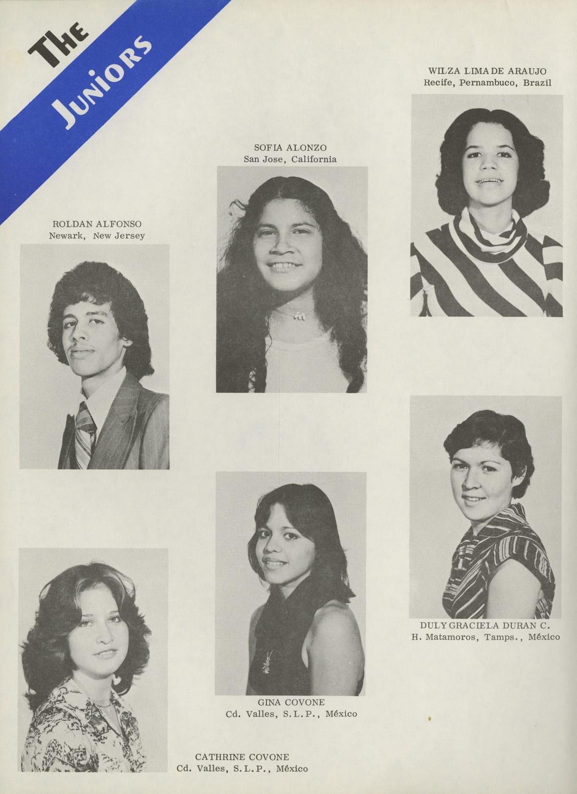Juntos 1978, page 25