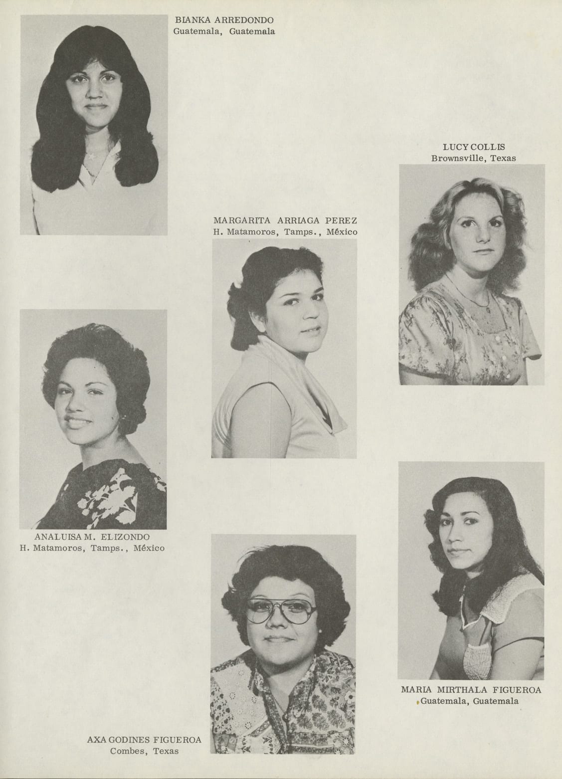 Juntos 1978, page 26