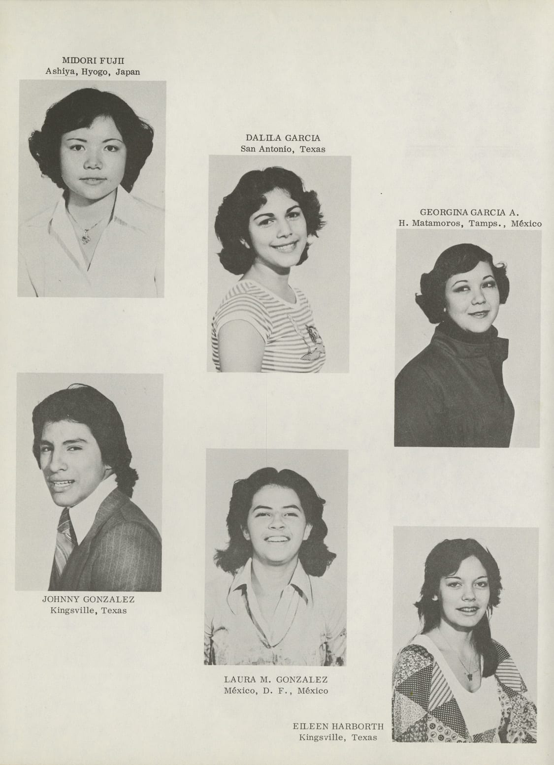 Juntos 1978, page 27