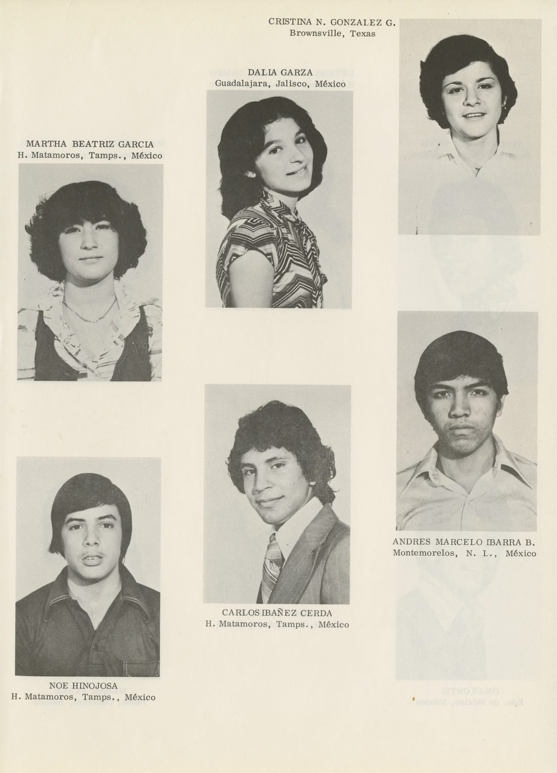 Juntos 1978, page 28