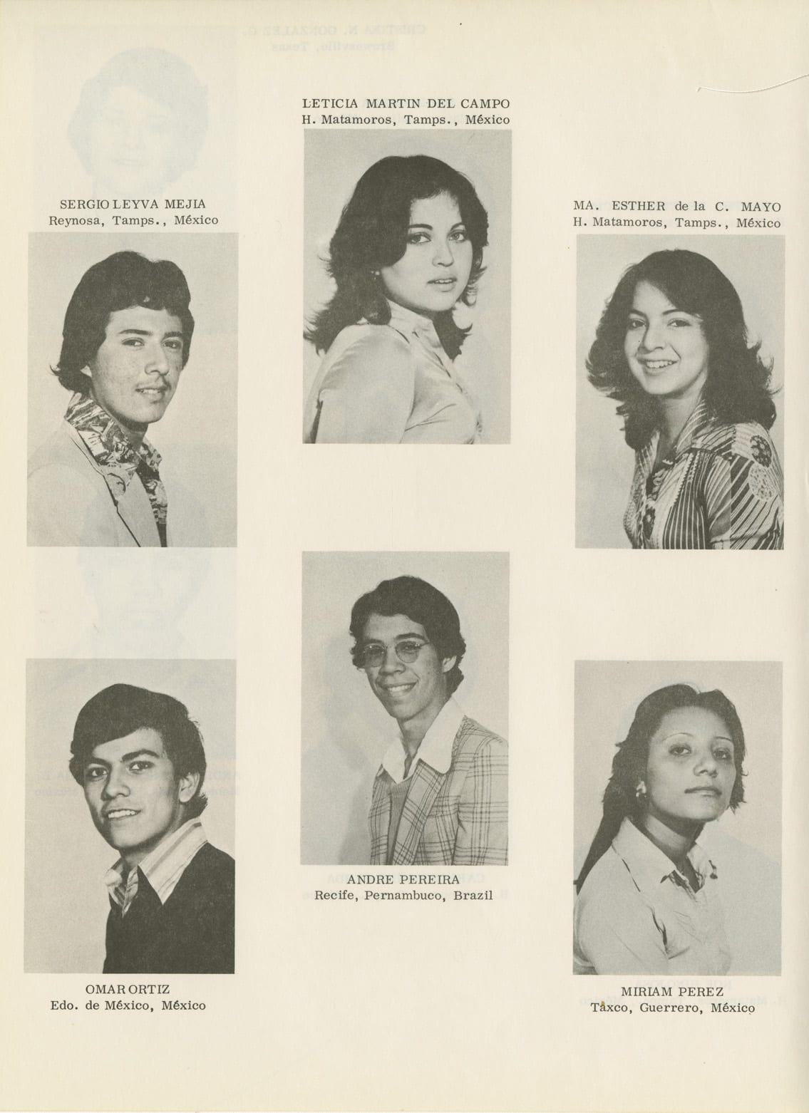 Juntos 1978, page 29