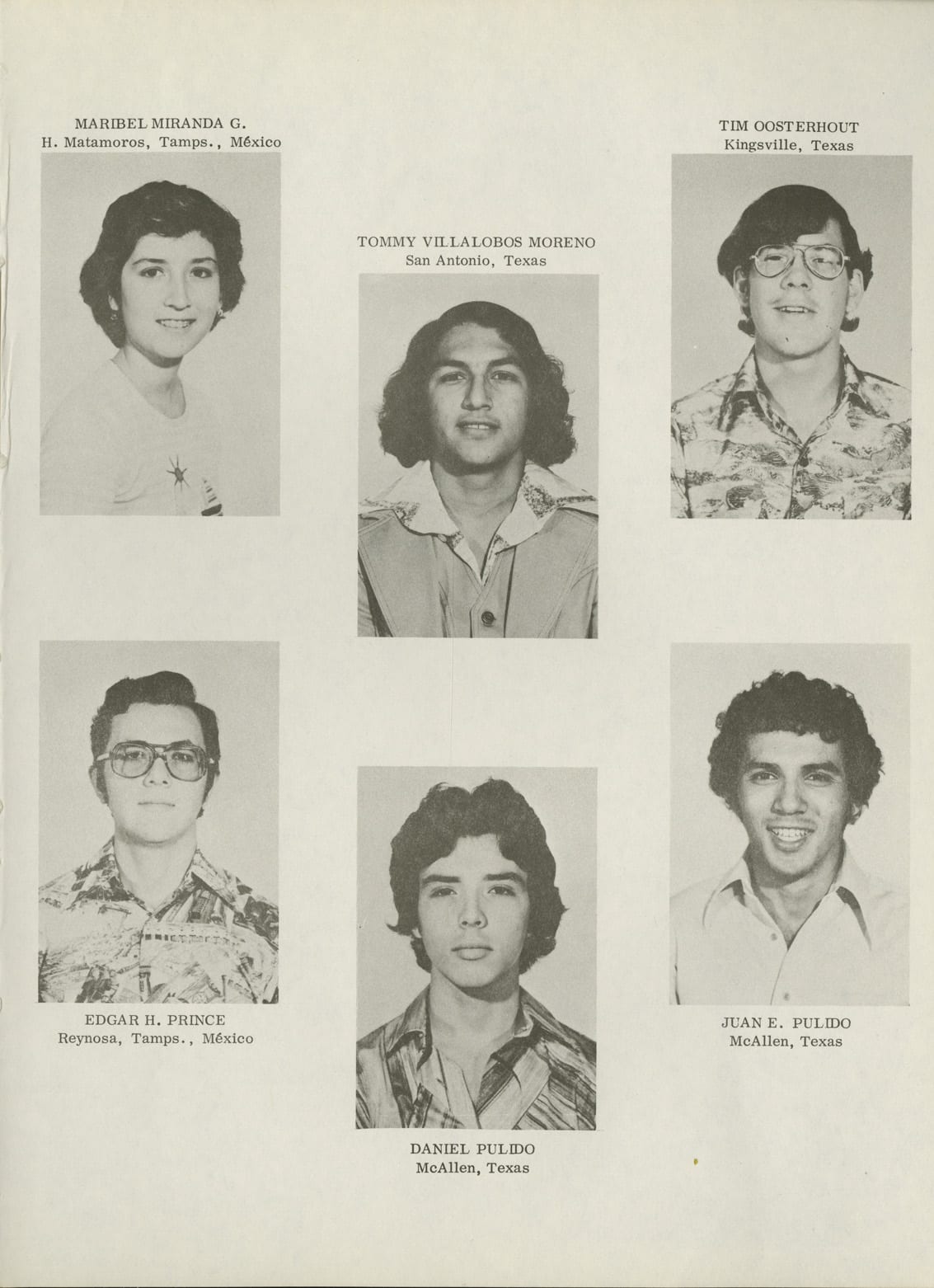 Juntos 1978, page 30