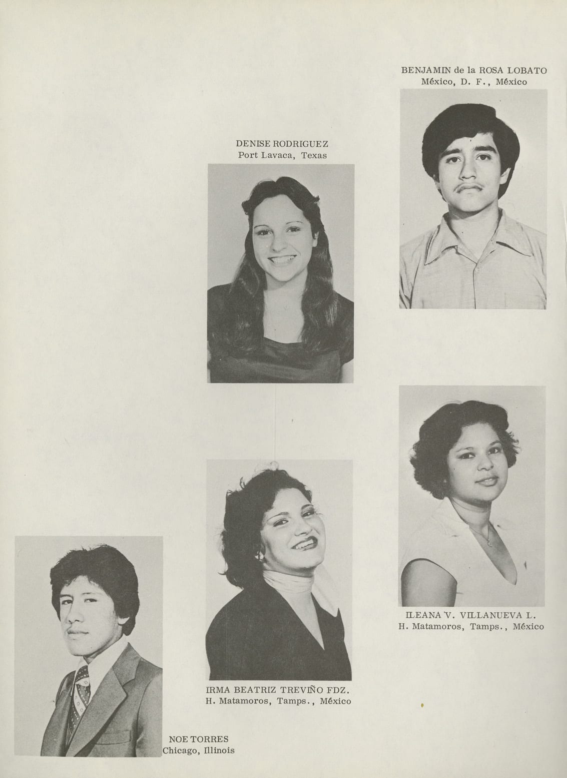 Juntos 1978, page 31