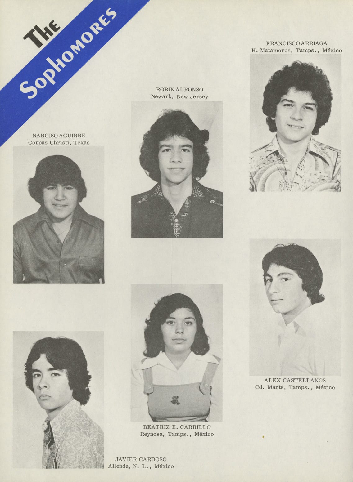 Juntos 1978, page 33