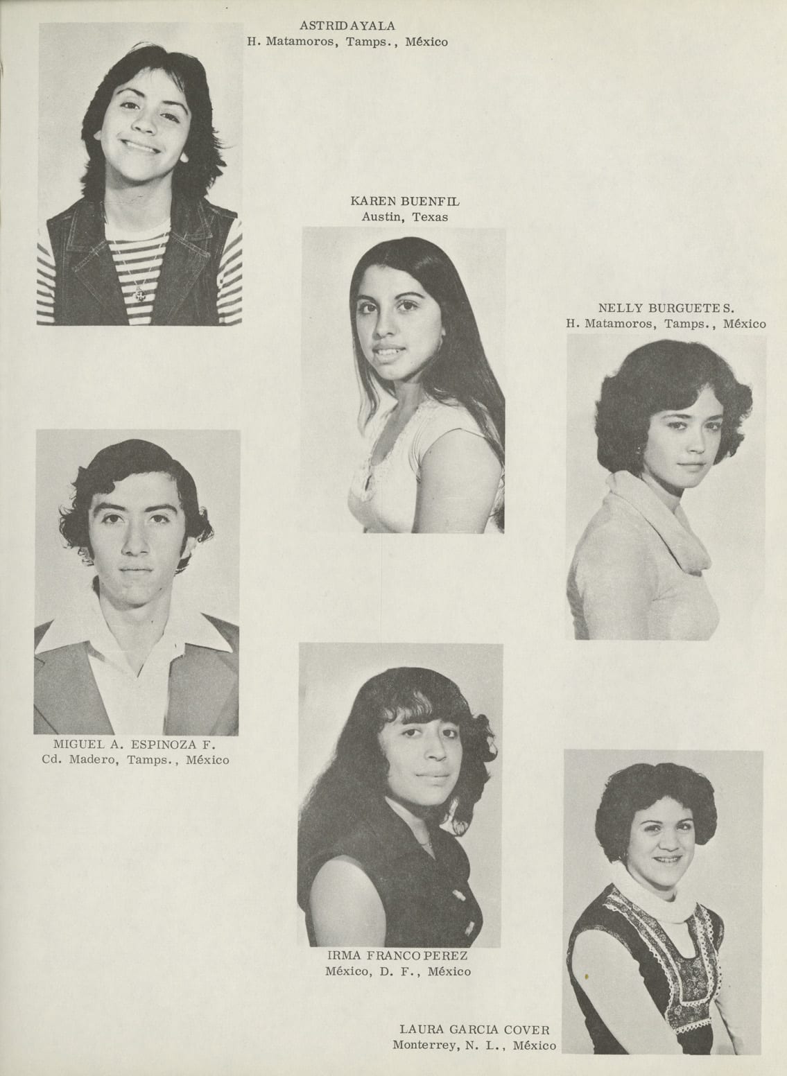 Juntos 1978, page 34