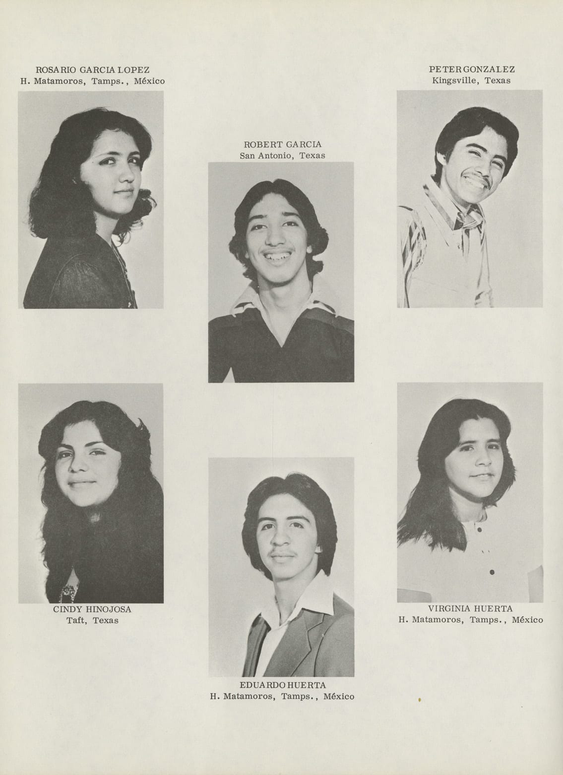 Juntos 1978, page 35