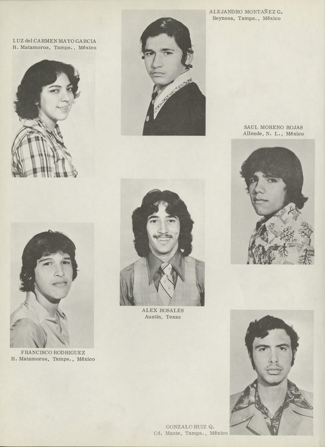 Juntos 1978, page 37