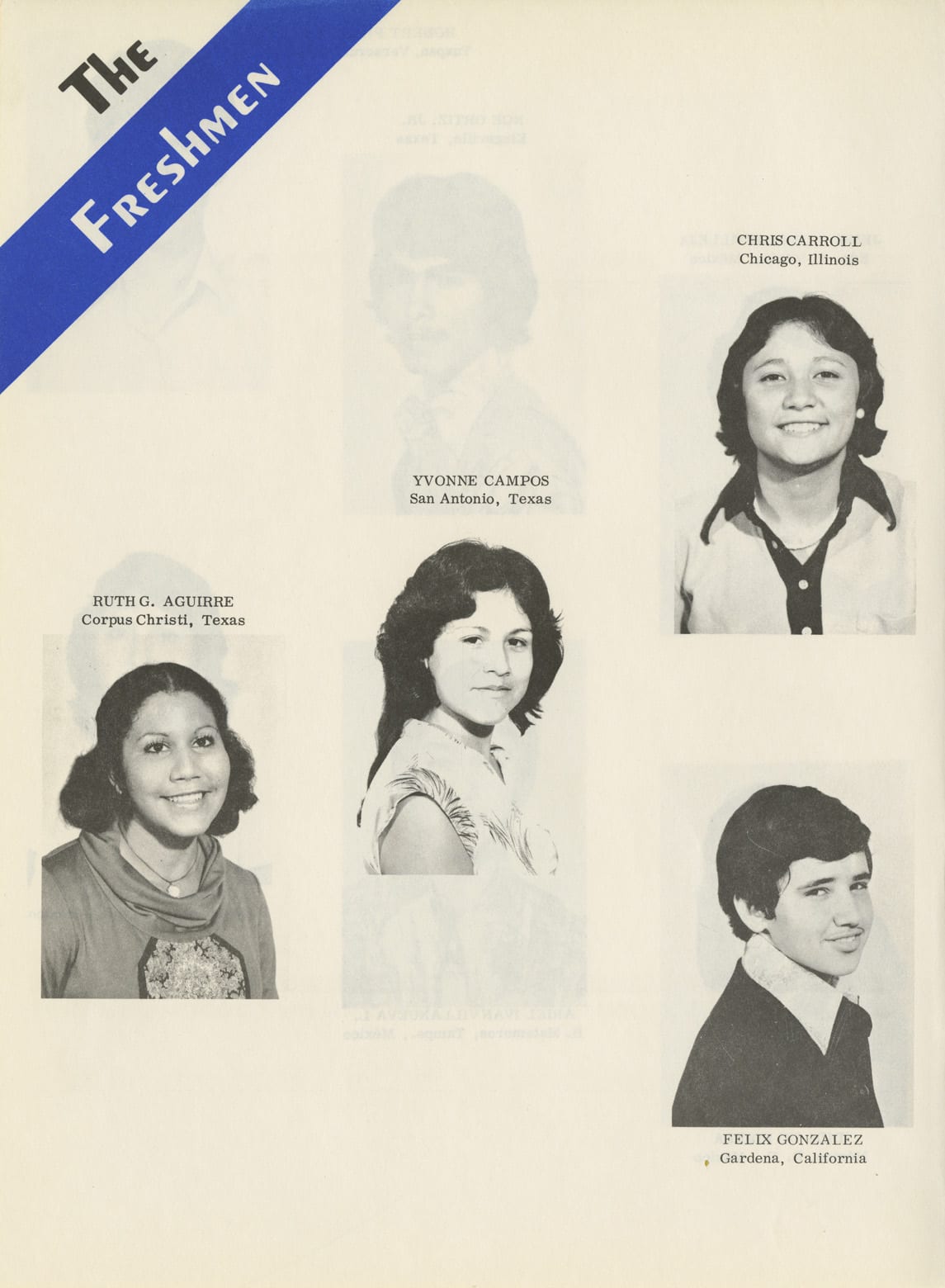 Juntos 1978, page 39