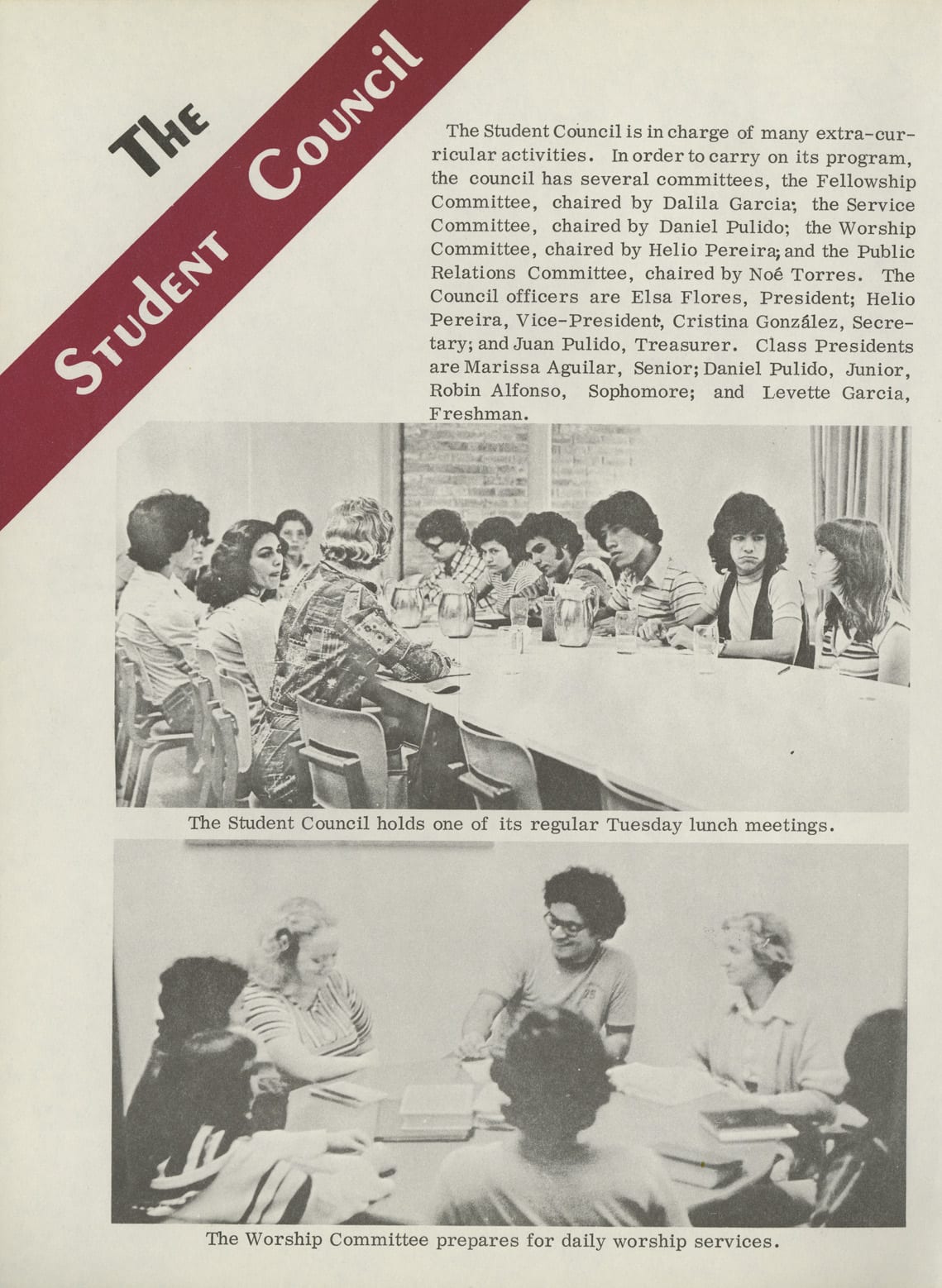 Juntos 1978, page 62