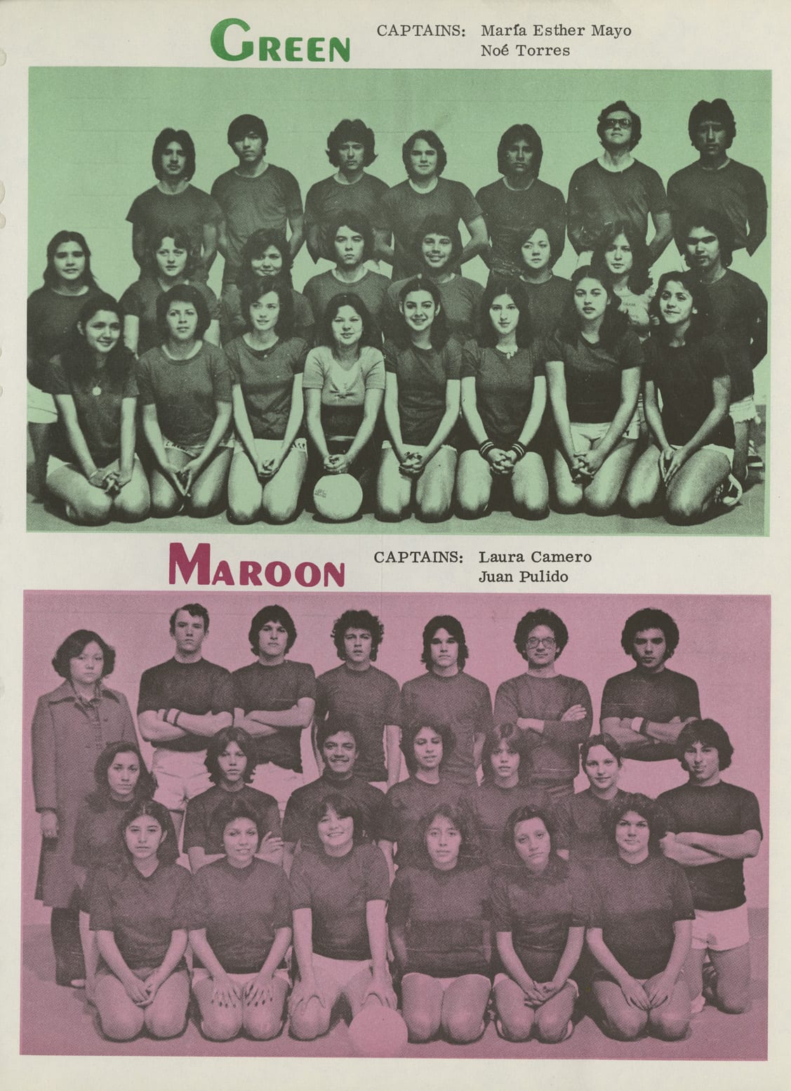 Juntos 1978, page 65