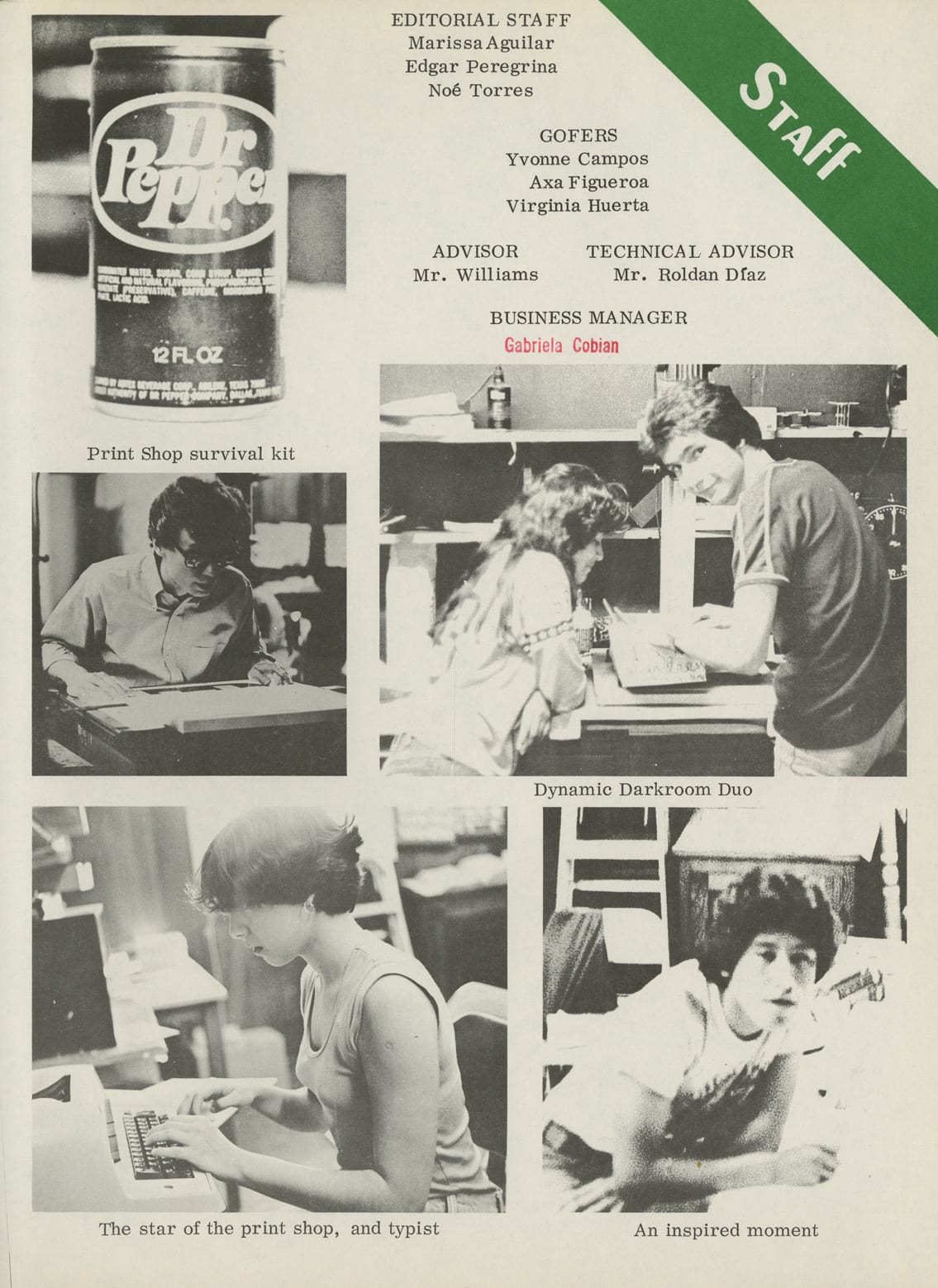 Juntos 1978, page 85