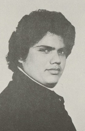 Alfonso F. Gutierrez M.