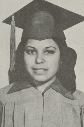 Alma Gloria Gonzalez