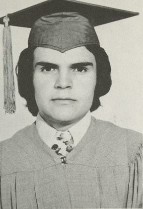 Eduardo Cañamar N.