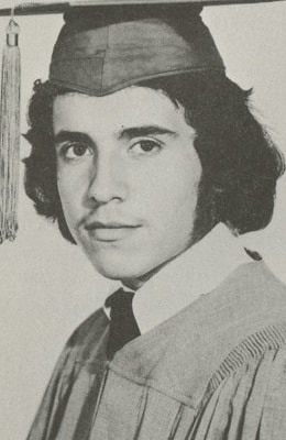 Gerardo Lopez Gonzalez