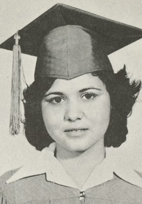 Griselda A. Garcia Cantu