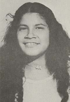 Sofia Alonzo