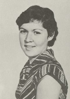 Duly G. Duran Cavazos