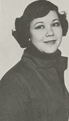 Georgina Garcia Avendaño