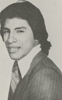Johnny Gonzalez