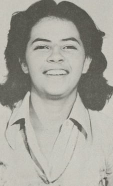 Laura M. Gonzalez M.