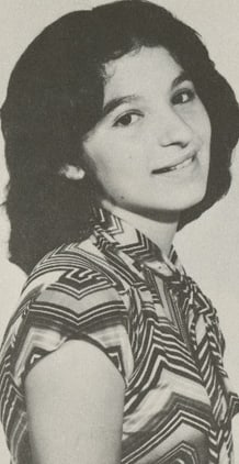 Cristina N. Gonzalez