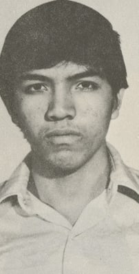 Noe Hinojosa J.