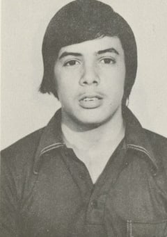 Andres M. Ibarra Becerra