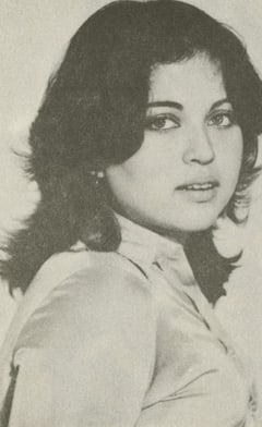 Leticia Martin del Campo